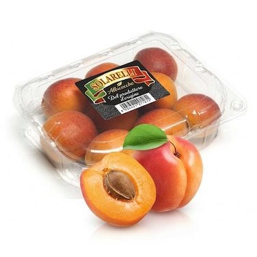Apricot Premium