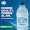 Al Ain Low Sodium Bottled Drinking Water 500ml Pack of 24