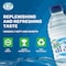 Al Ain Low Sodium Bottled Drinking Water 500ml Pack of 24