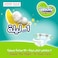 Baby Joy Compressed Diamond Diapers Small Size 2 3.5-7kg Value Pack 44 Diapers