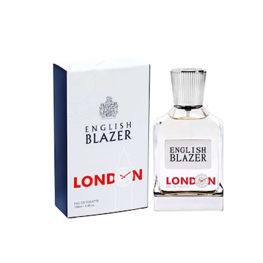 English Blazer London Eau De Toilette 100ml