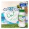 Almarai Low Fat Fresh Laban with Vitamins, 180ml