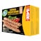 Freshly Foods Chicken Sheesh Kebab, 245g Pack of 2