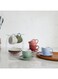 Box Davis 12-Piece Tea Set - 220 ml