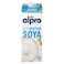 Alpro Original Soya Milk, 1L