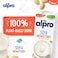 Alpro Soya Unsweetened Drink, 100% Plant-Based, Lactose &amp; Dairy Free  1L