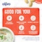 Alpro Soya Unsweetened Drink, 100% Plant-Based, Lactose &amp; Dairy Free  1L