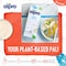 Alpro Soya Unsweetened Drink, 100% Plant-Based, Lactose &amp; Dairy Free  1L
