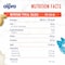 Alpro Soya Unsweetened Drink, 100% Plant-Based, Lactose &amp; Dairy Free  1L