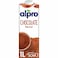 Alpro Soya Chocolate Drink, 100% Plant-Based, Lactose &amp; Dairy Free  1L
