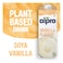 Alpro Vanilla Flavour Soya Milk, 1L