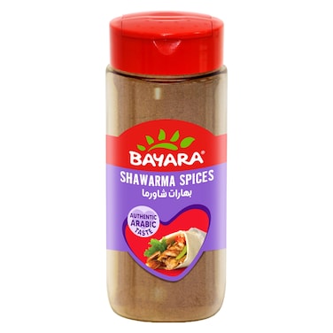 Bayara Shawarma Spices, 330ml