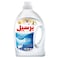 Persil White Liquid Detergent For Top Loading Machines Oud Perfume 3L