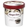Haagen-Dazs Cookies and Cream Flavoured Ice Cream Mini Cup, 100ml