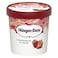 Haagen-Dazs Strawberry Flavoured Ice Cream Mini Cup, 100ml