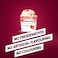 Haagen-Dazs Strawberry Flavoured Ice Cream Mini Cup, 100ml