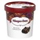 Haagen-Dazs Belgian Chocolate Flavoured Ice Cream Mini Cup, 100ml
