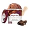 Haagen-Dazs Belgian Chocolate Flavoured Ice Cream Mini Cup, 100ml