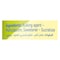 Sugar Free Natural Cook and Bake Diet Sugar, 80g