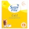 Sugar Free Gold Low-Calorie Sweetener 50 Sachets