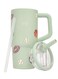 Pear Stainless Steel 20 Oz Hydrator Water Bottle 2.0 - All Star Player