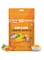 Bark out Loud by Vivaldis Glow &amp; Shine Turmeric Chewstix - Fresh Chicken Stick Treats with Pumpkin &amp; Grape Seed Extract for Shiny Skin &amp; Coat- Dogs &amp; Cats of All Life Stages 100g