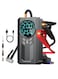 Multi-Function Portable Jump Starter for Cars, SUVs &amp; Motorcycles