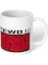 InstaMugs 1 Mug - &quot;Pewdiepie PEWD Brofist&quot; YouTube Collectors - Perfect for your cuppa Coffee, Tea, Karak, Milk, Cocoa or whatever Hot or Cold Beverage you Drink! - 11 Oz - White Colour