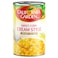 California Garden Sweet Corn Cream Style, 418g