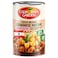 California Garden Lebanese Recipe With Chickpeas And Garlic Fava Beans, 450g
