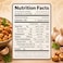 California Garden Lebanese Recipe With Chickpeas And Garlic Fava Beans, 450g