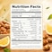 California Garden Egyptian Recipe With Cumin And Lemon Fava Beans, 450g