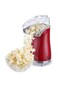 Mini Hot Air Popcorn Maker &ndash; 1200W Oil-Free Popper, BPA-Free, Fast for Home &amp; Party Use