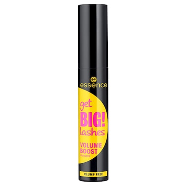 essence Get Big! Lashes Volume Boost Mascara