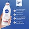 NIVEA Body Lotion, Very Dry Skin, Repair &amp; Care, 400ml