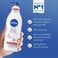 NIVEA Body Lotion for Very Dry Skin, Repair &amp; Care, with Glycerin, ProVitamin B5 and Dexpanthenol, 72H Relief from Dry &amp; Tight Skin, 400ml