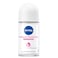 NIVEA Antiperspirant for Women Natural Radiance Roll-on 50ml