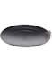 Raj Iron Ring Tawa, 29 CM , Black, IRT012, Dosa Tawa , Flat Fry Pan , Pancake Maker
