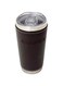 Blackstone 518A Car Mug, Brown