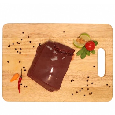 Fresh Australian Beef Liver