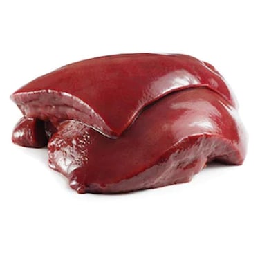 Fresh Australian Beef Liver