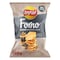 Lay&#39;s Forno Black Pepper Potato Chips 170g