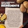 Lay&rsquo;s Forno Authentic Cheese Baked Potato Snacks, 160g