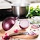 Snips Onion Keeper with Freshness Lid &ndash; Made in Italy