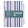 Catalyst 3 Subject A4 Size Twin Wire Notebook, 240 Sheet