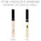 Maybelline New York Fit Me Concealer, 10 Light, 6.8ml