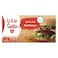 Sadia Beef Burger, 672g