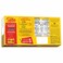 Sadia Frozen Beef Burger, 672g