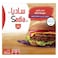 Sadia Arabic Spices Beef Burger, 1344g