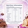 Baskin Robbins Gold Medal Ribbon Ice Cream 1L